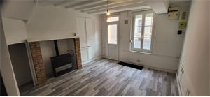 maison-villa à la vente -   80100  ABBEVILLE, surface 45 m2 vente maison-villa - APR727369
